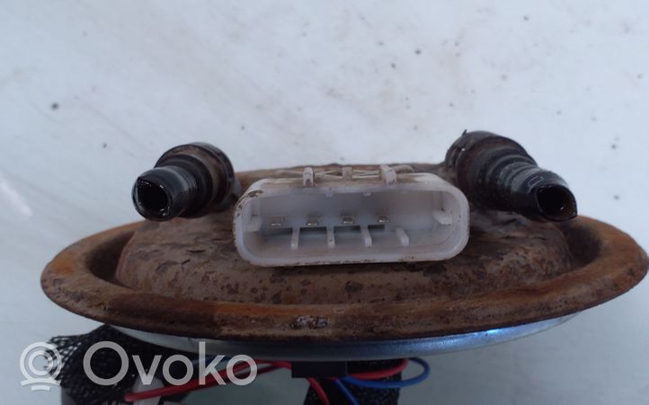 Opel Combo C In-tank fuel pump 