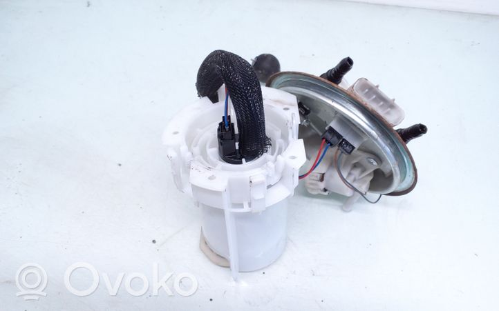 Opel Combo C In-tank fuel pump 