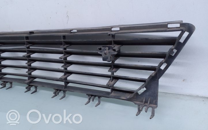 Opel Combo C Front bumper lower grill 