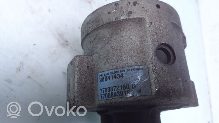 Volvo S40, V40 Pompe de direction assistée 7700872160