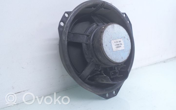 Opel Combo C Front door speaker 9175188