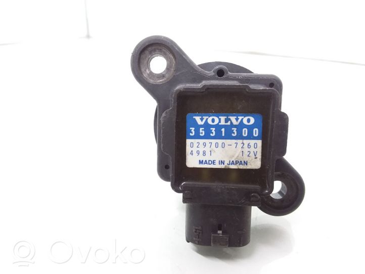 Volvo 960 High voltage ignition coil 3531300