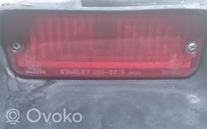 Honda Civic Luce del paraurti posteriore 0306319