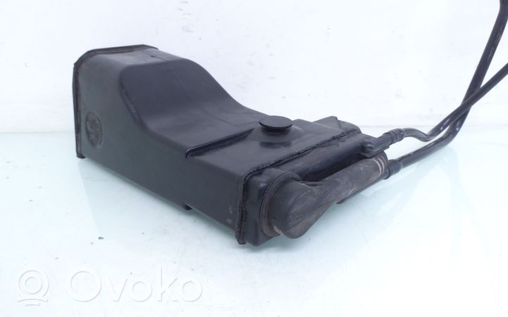 Opel Astra G Serbatoio a carbone attivo per il recupero vapori carburante 9129085