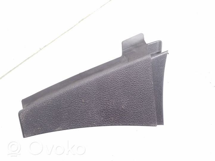 Mercedes-Benz E A207 Rivestimento cintura di sicurezza A2079240137