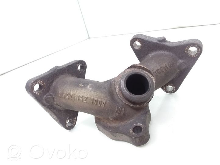 Mercedes-Benz E A207 Exhaust manifold A6421421009