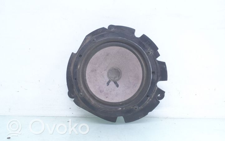 Skoda Octavia Mk1 (1U) Etuoven kaiutin 1UO035411A