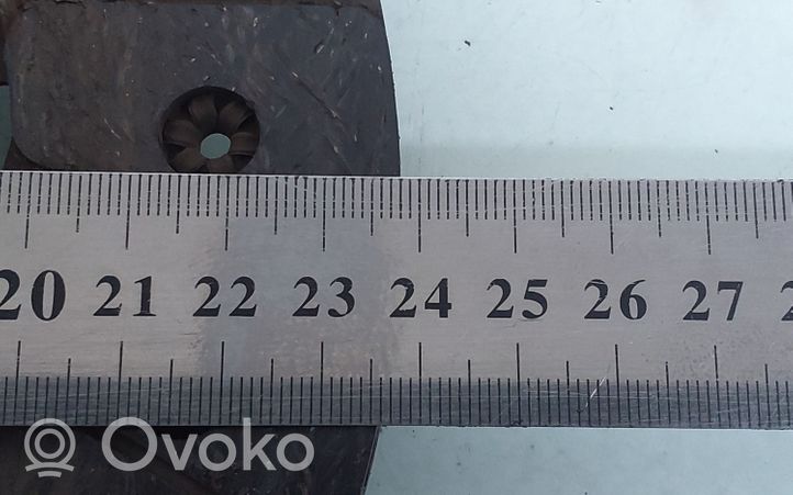 Skoda Octavia Mk1 (1U) Clutch pressure plate 324030210
