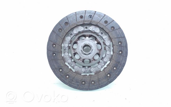 Skoda Octavia Mk1 (1U) Spingidisco della frizione 324030210