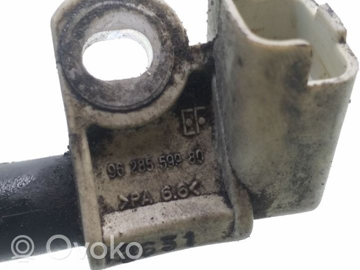 Peugeot 406 Nockenwellensensor Nockenwellenpositionssensor 9628559980