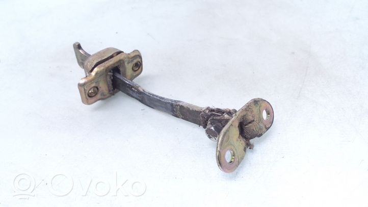 Volkswagen Polo III 6N 6N2 6NF Front door check strap stopper 6N0837249