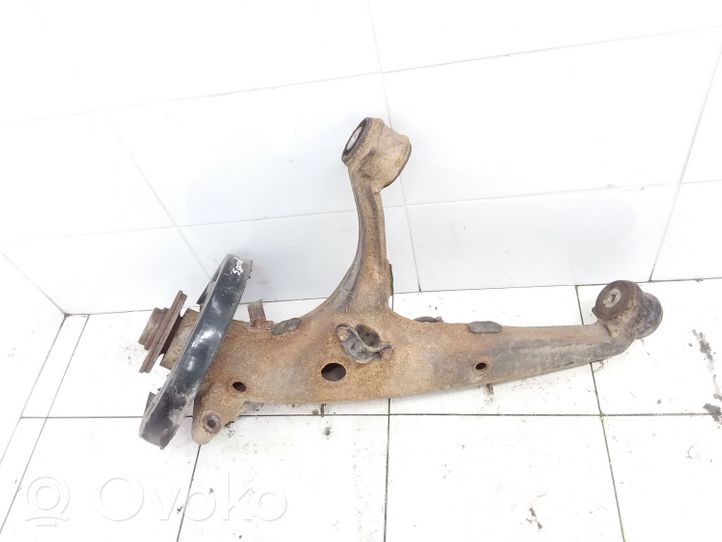 Volkswagen Transporter - Caravelle T5 Rear upper control arm/wishbone 7H0501414D