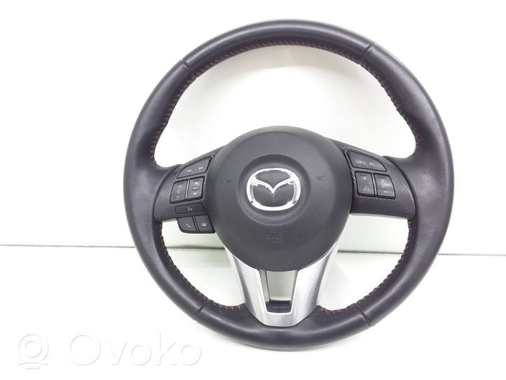 Mazda CX-3 Kierownica BJS832980