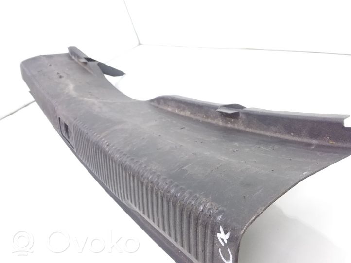 Audi A6 S6 C7 4G Rivestimento pannello inferiore del bagagliaio/baule 4G5863471B