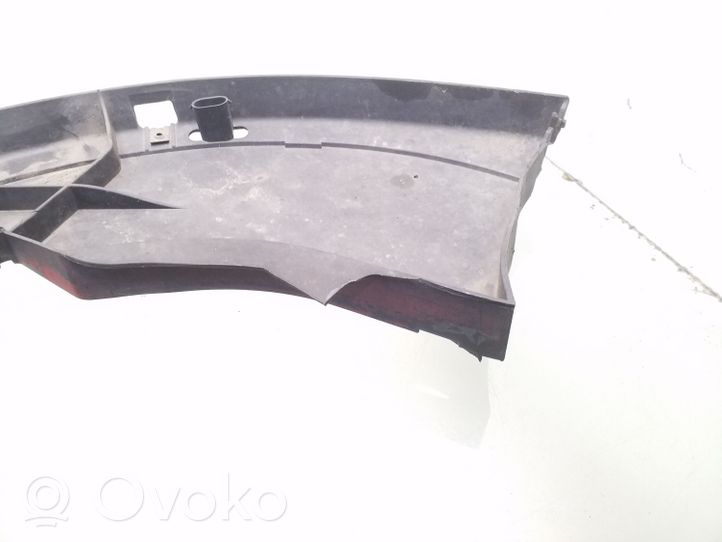 Volvo C30 Front bumper skid plate/under tray 30655409