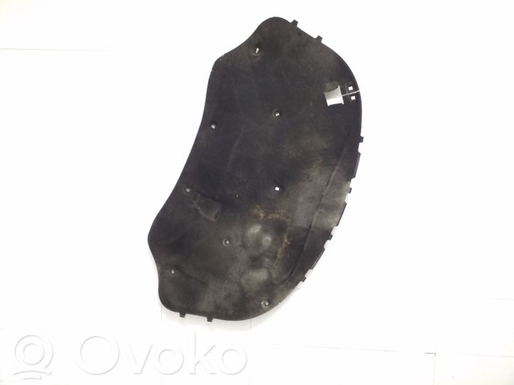 LHMM Auto In Fibra Di Vetro Isolamento Acustico Cellulare Cofano - Foto 5