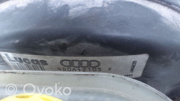 Audi A8 S8 D2 4D Servo-frein 4D0612105F