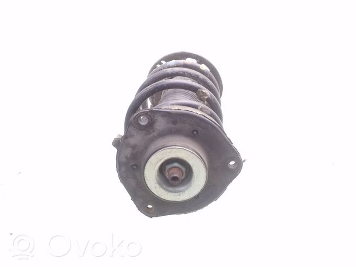 Volkswagen Caddy Front shock absorber with coil spring 2K5412021AN