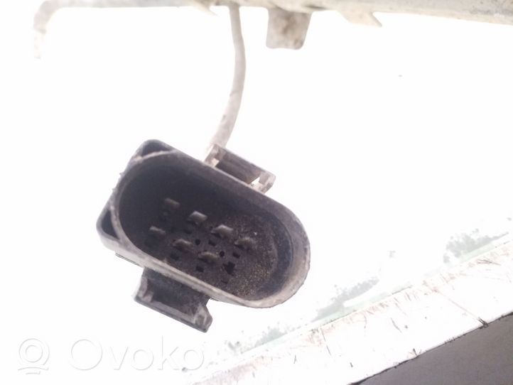 Ford Galaxy Auxiliary pre-heater (Webasto) 7C1815071