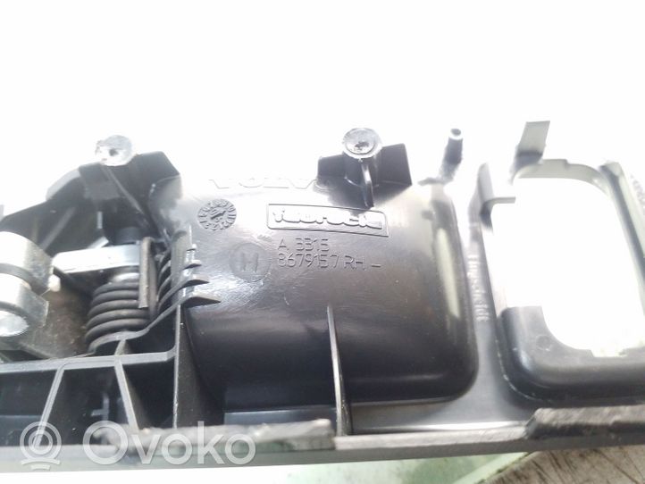 Volvo C30 Maniglia interna per portiera anteriore 8679157