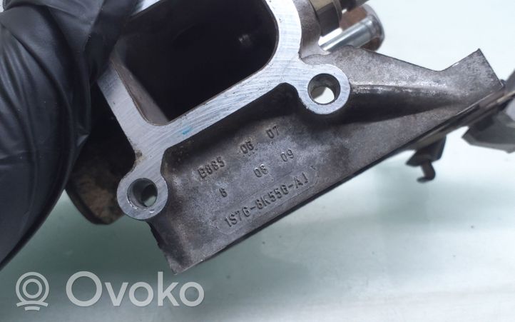 Ford Mondeo Mk III Termostats / termostata korpuss 1S7G8K556AJ