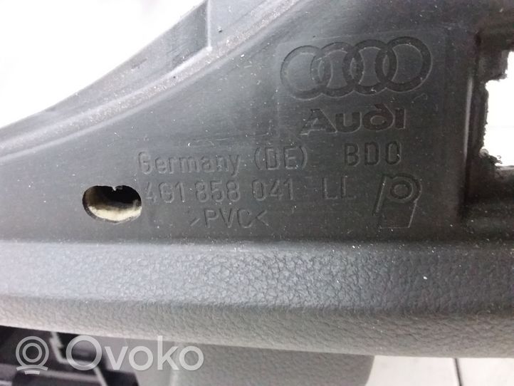 Audi A6 S6 C7 4G Deska rozdzielcza 4G1857001