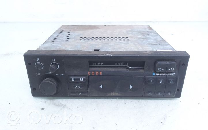 Opel Astra F Radija/ CD/DVD grotuvas/ navigacija 90381123