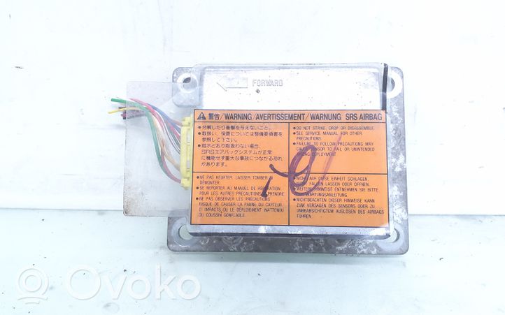 Nissan Sunny Centralina/modulo airbag 285562N100