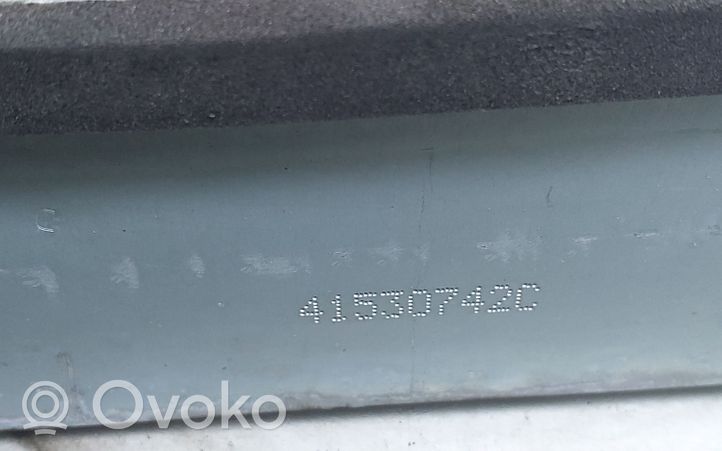 Opel Vectra C Chłodnica nagrzewnicy klimatyzacji A/C 661232C