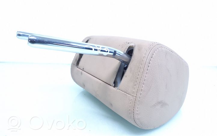 Opel Vectra C Rear seat headrest 