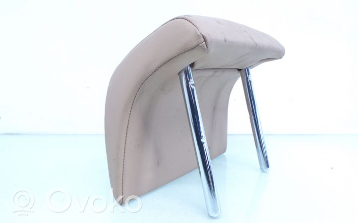 Opel Vectra C Rear seat headrest 