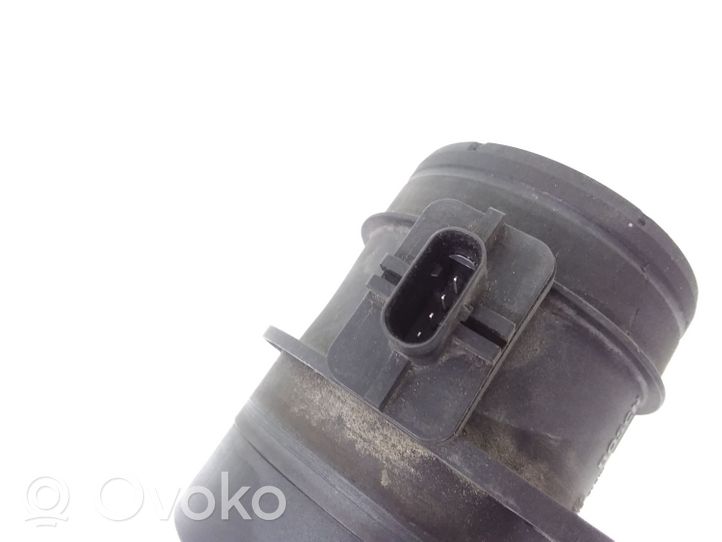 Seat Alhambra (Mk2) Mass air flow meter 03L906461A