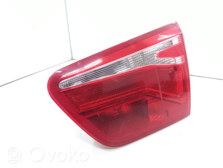 Seat Alhambra (Mk2) Lampy tylnej klapy bagażnika 7N5945094E