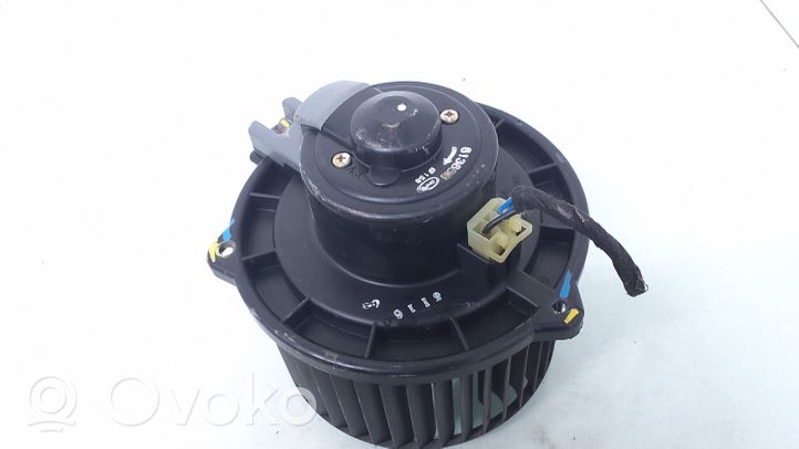 Chevrolet Tacuma Heater fan/blower 