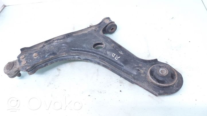 Chevrolet Tacuma Front lower control arm/wishbone 