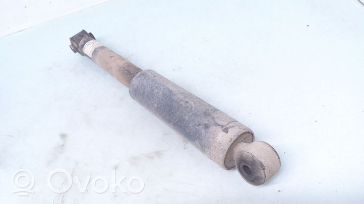 Chevrolet Tacuma Rear shock absorber/damper 96473865