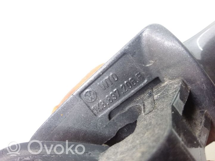 Seat Alhambra (Mk2) Maniglia esterna per portiera anteriore 1K8837206F