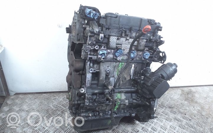 Peugeot 307 Engine DV6