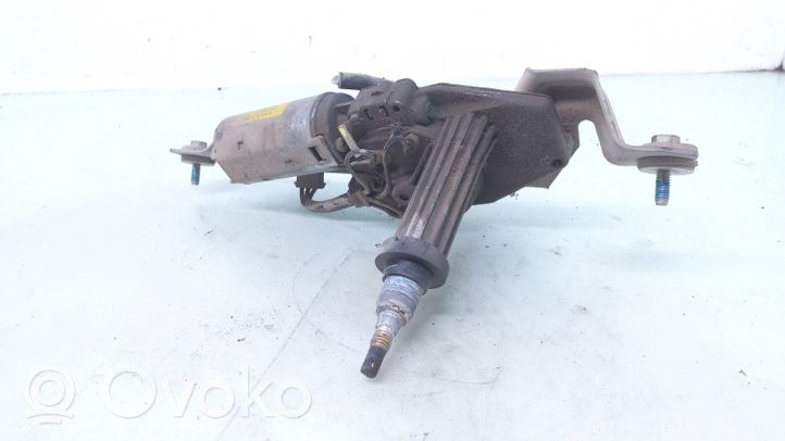 Seat Ibiza II (6k) Motorino del tergicristallo del lunotto posteriore 6K6955713A