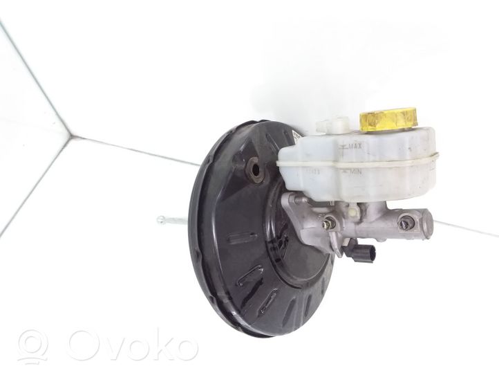 Skoda Rapid (NH) Servo-frein 6R1614105L