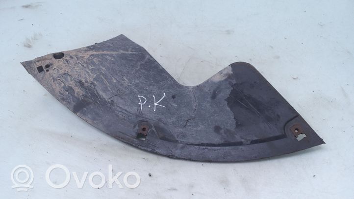 Seat Ibiza II (6k) Front bumper skid plate/under tray 6K0805825D