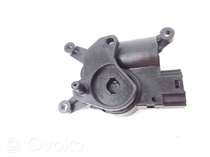 Skoda Rapid (NH) Moteur / actionneur de volet de climatisation 6R1907511B