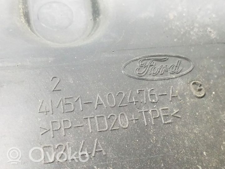 Ford Focus Kita variklio skyriaus detalė 4M51A02476AG