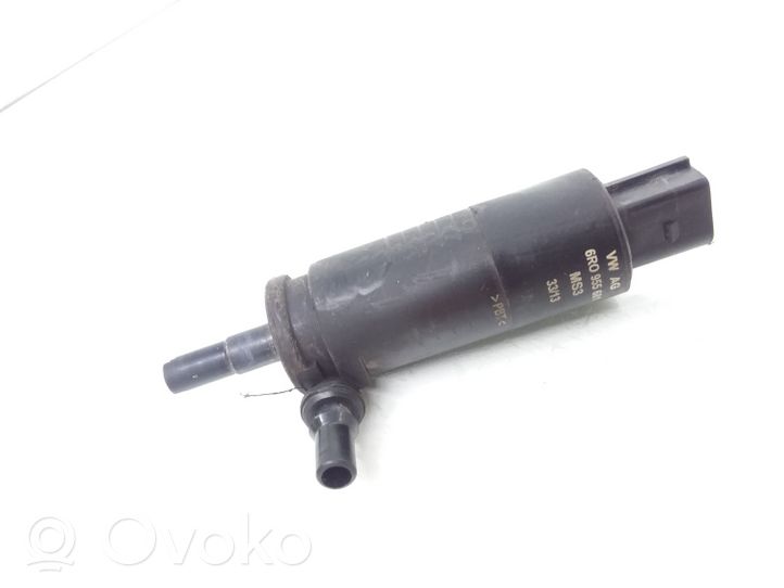 Skoda Rapid (NH) Pompe lave-phares 6R0955681