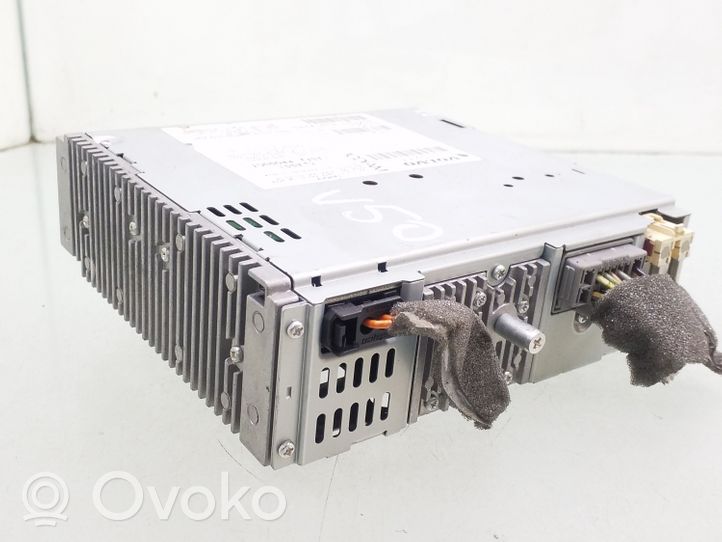 Volvo V50 Moduł / Sterownik GPS 307752841