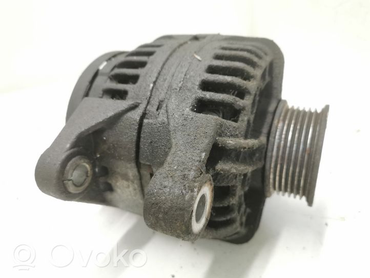 Alfa Romeo 147 Alternator 0124415015