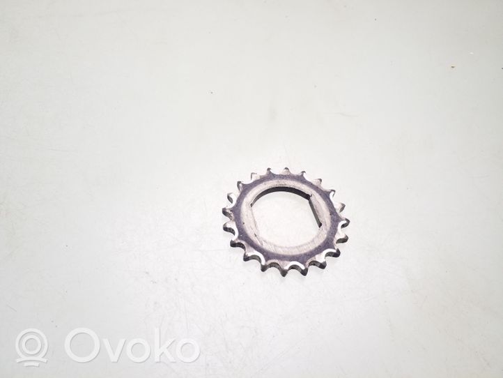 Opel Astra H Timing chain sprocket 55355345