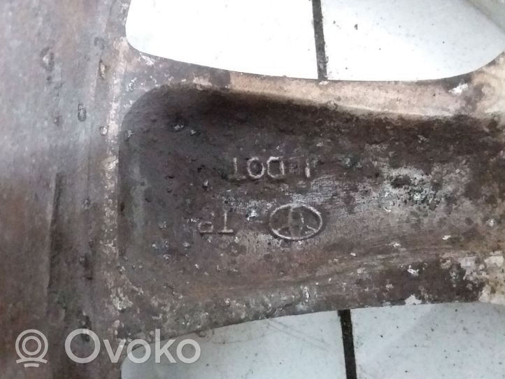 Toyota Avensis T250 Felgi aluminiowe R16 4261105140