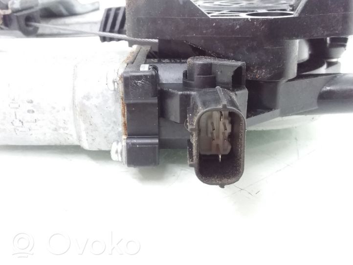 Honda Accord Elektryczny podnośnik szyby drzwi tylnych 806020