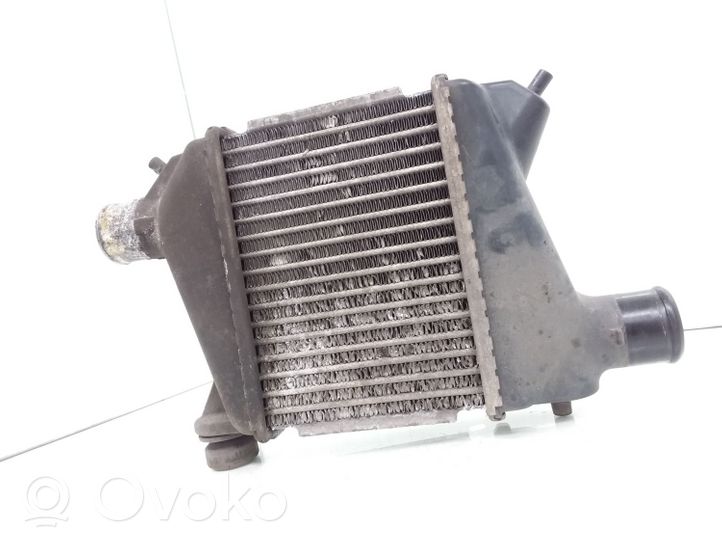 Honda Accord Chłodnica powietrza doładowującego / Intercooler 1271003250